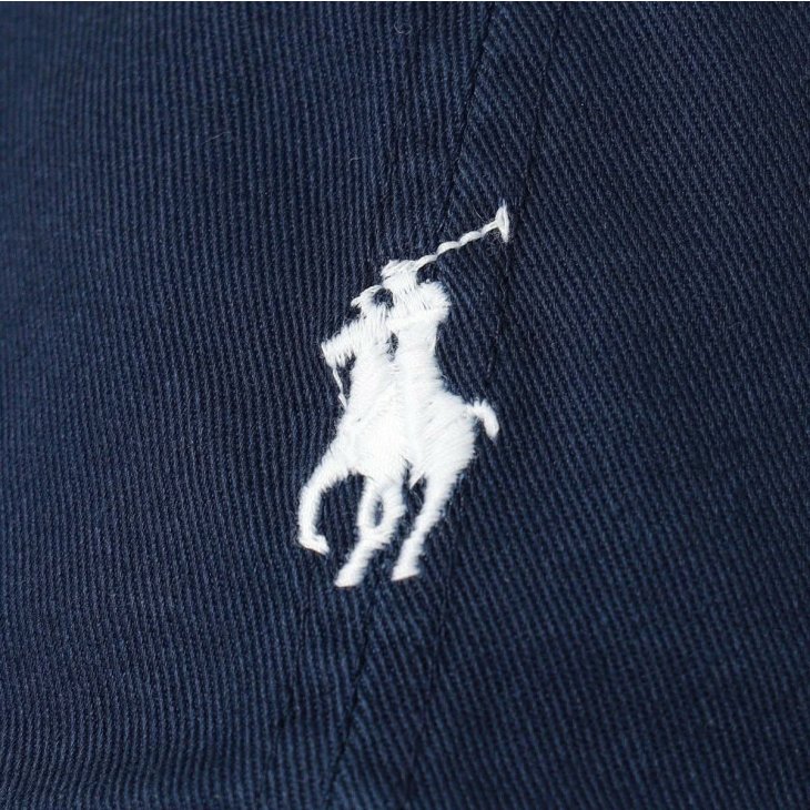 POLO RALPH LAUREN X BEAMS CLASSIC SPORT CAP