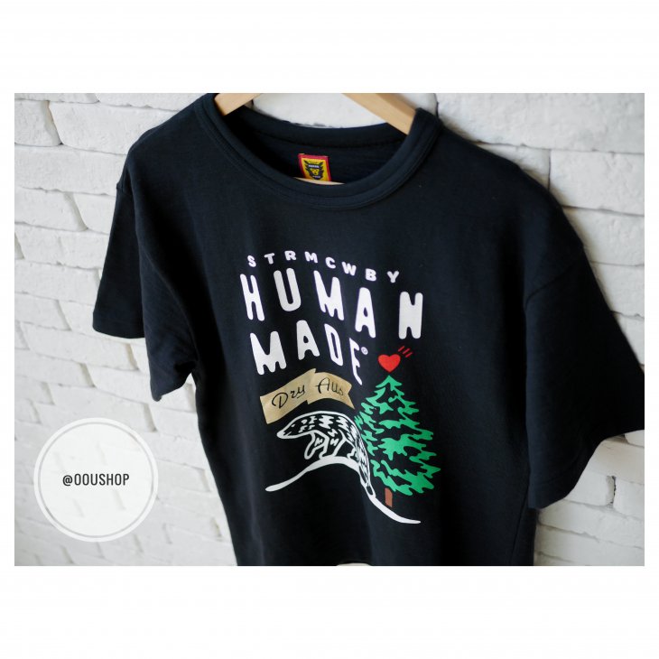 HUMAN MADE CHRISTMAS COLLECTION
