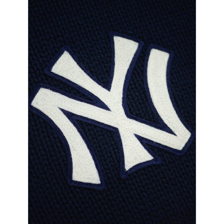 POLO RALPH LAUREN X MLB YANKEES SWEATER