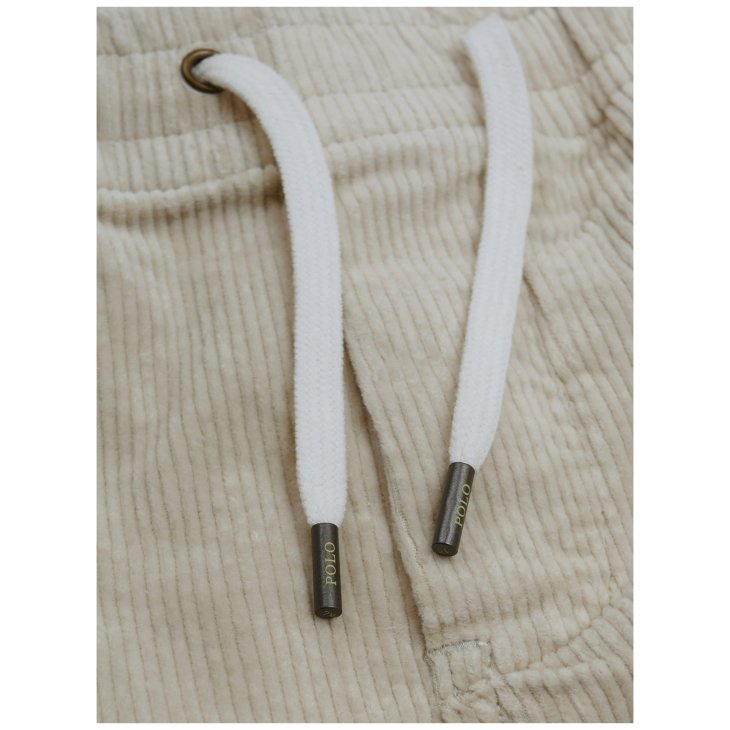 POLO RALPH LAUREN 6-INCH PREPSTER CORDUROY SHORT