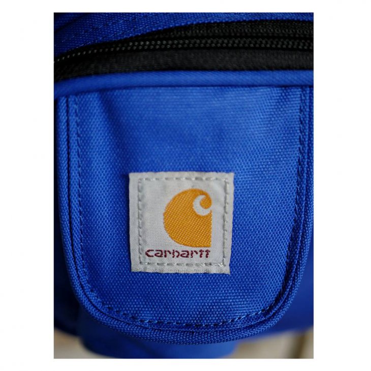 CARHARTT ESSENTIALS BAG - BLACKSMITH