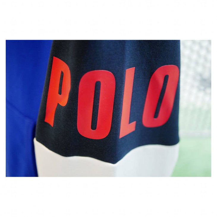 POLO RALPH LAUREN CP-93 HOODIE
