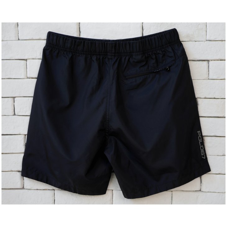 POLO RALPH LAUREN 6.5-INCH LINED PERFORMANCE SHORT