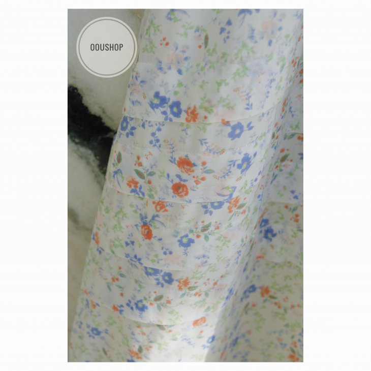 SARA LONG DRESS