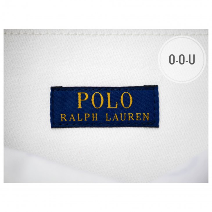 POLO RALPH LAUREN EQUESTRIAN-PRINT TWILL SHOPPER TOTE