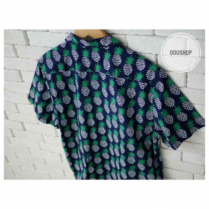 HAWAIIAN SHIRTS