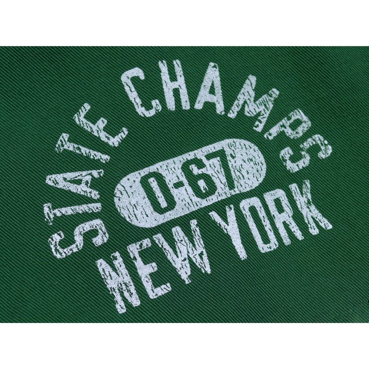 POLO RALPH LAUREN VARSITY INSPIRED TWILL TRACK JACKET