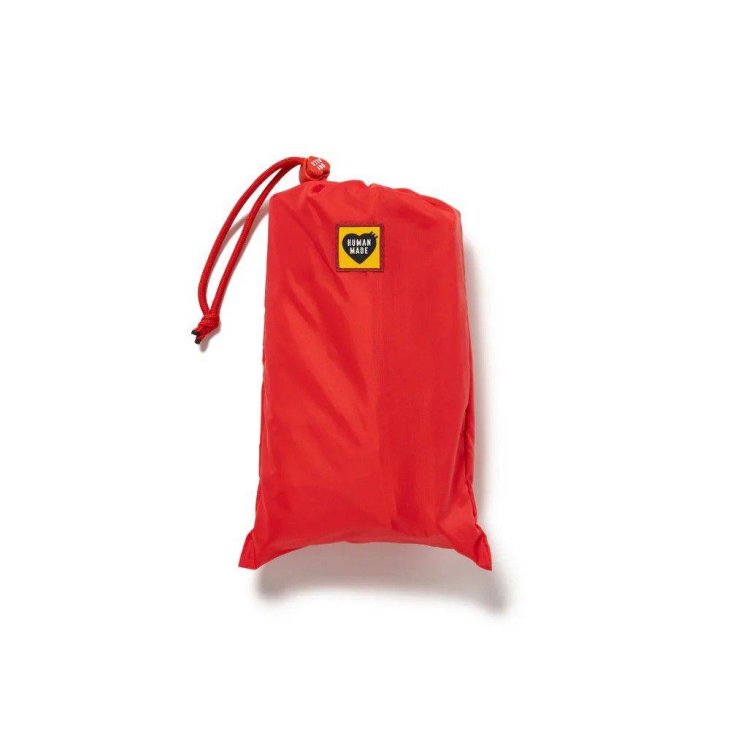 HUMAN MADE LEISURE SHEET