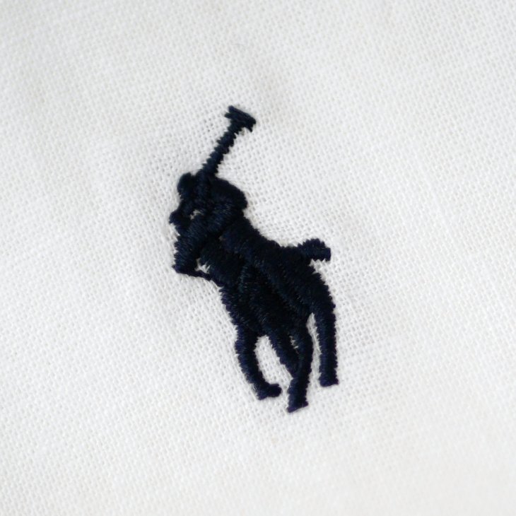 POLO RALPH LAUREN WOMEN LINEN JACKET