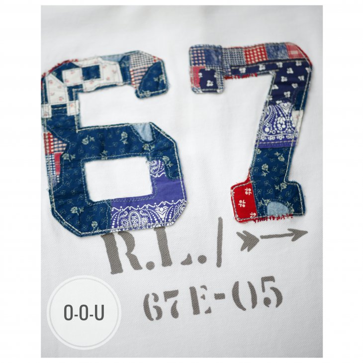 POLO RALPH LAUREN CLASSIC FIT BIG PONY MESH POLO SHIRT