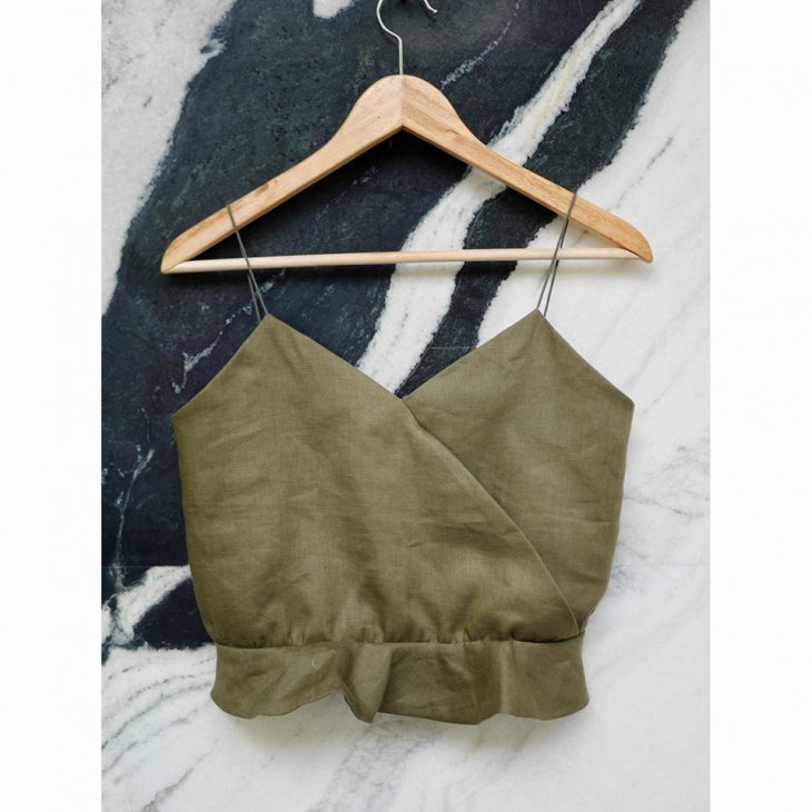 STELLA THIN STRAP