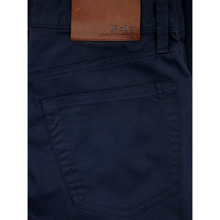POLO RALPH LAUREN SULLIVAN SLIM STRETCH PANT