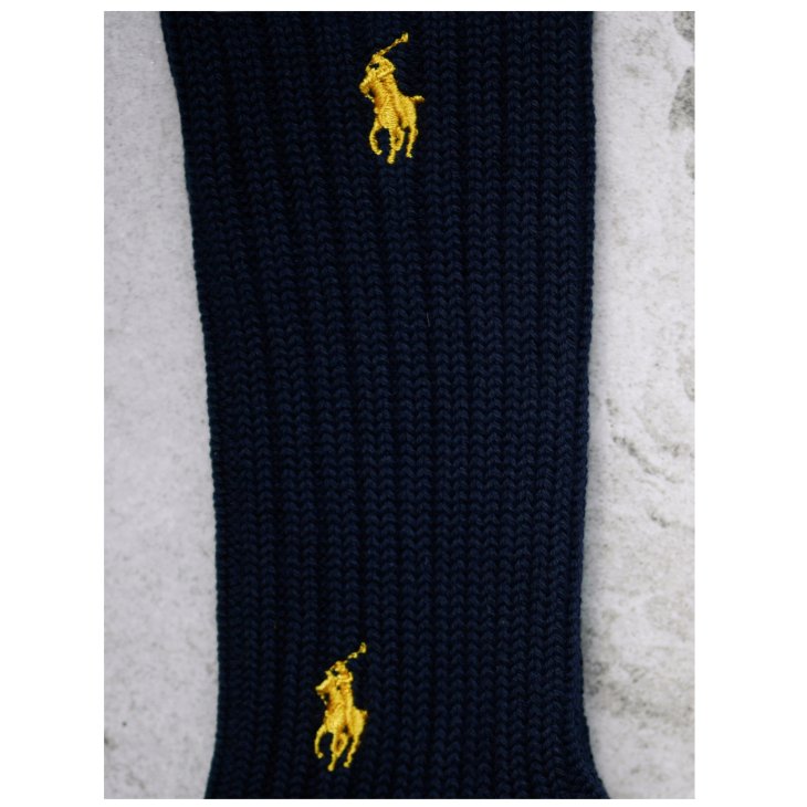POLO RALPH LAUREN FOR BEAMS SOCKS