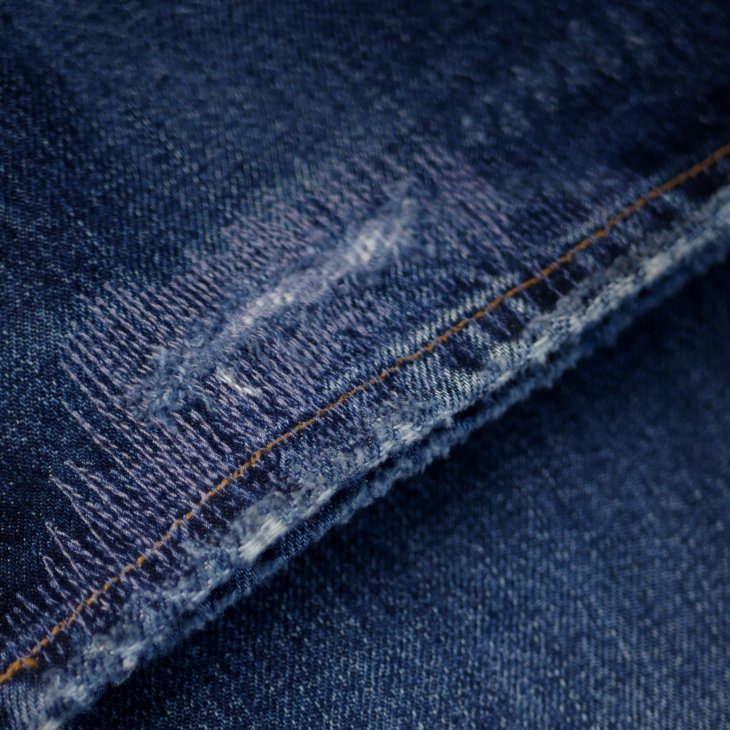 ️POLO RALPH LAUREN WOMEN HIGH RISE RELAXED STRAIGHT JEAN