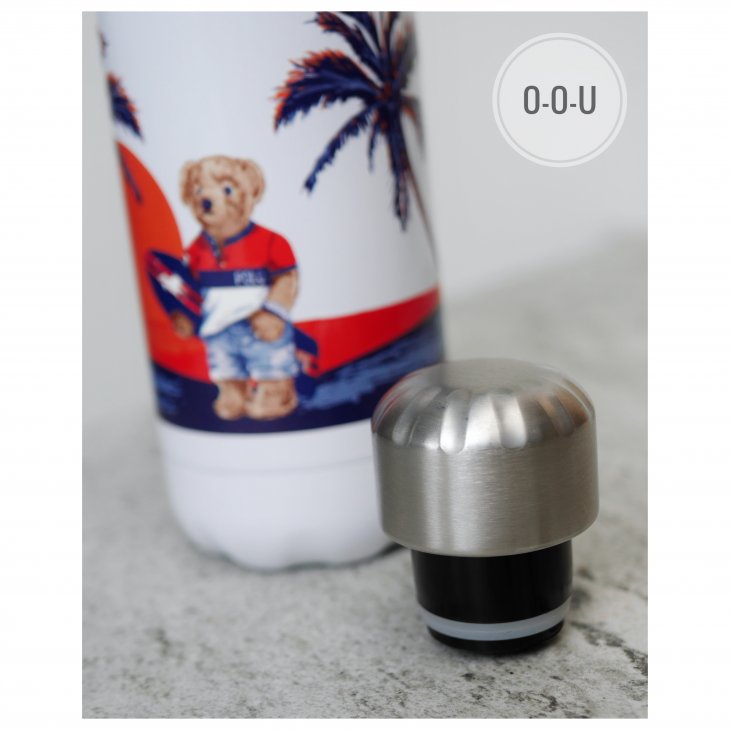 POLO RALPH LAUREN POLO BEAR WATER BOTTLE