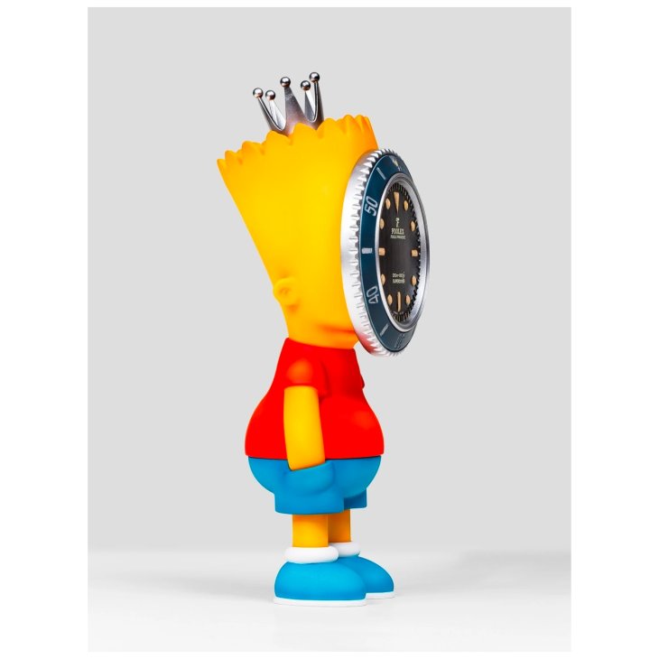 HONMONO TAIKETSU VINTAGE BART