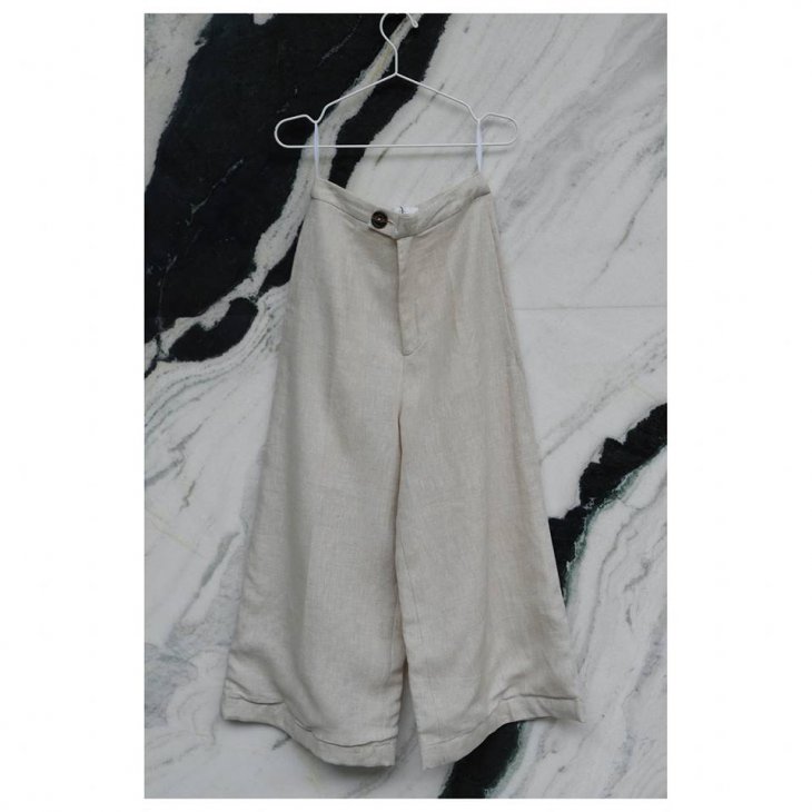 LESS CULOTTES