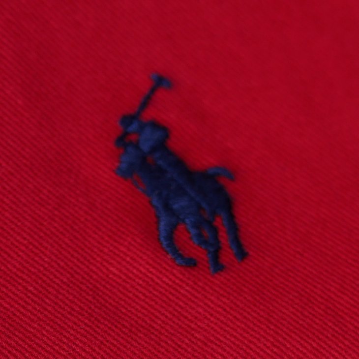 POLO RALPH LAUREN X BEAMS BAYPORT WINDBREAKER