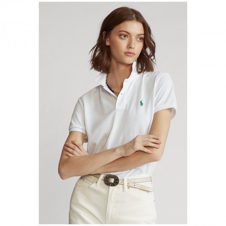 POLO RALPH LAUREN THE EARTH POLO