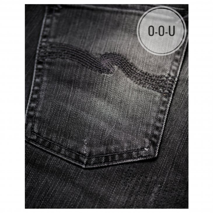 NUDIE JEANS GRIM TIM HENRY REPLICA