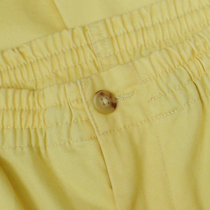 POLO RALPH LAUREN PREPSTER STRETCH CLASSIC FIT TWILL PANT