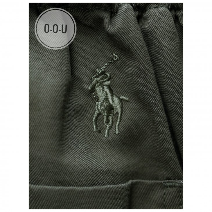 ️POLO RALPH LAUREN RELAXED FIT TROUSER