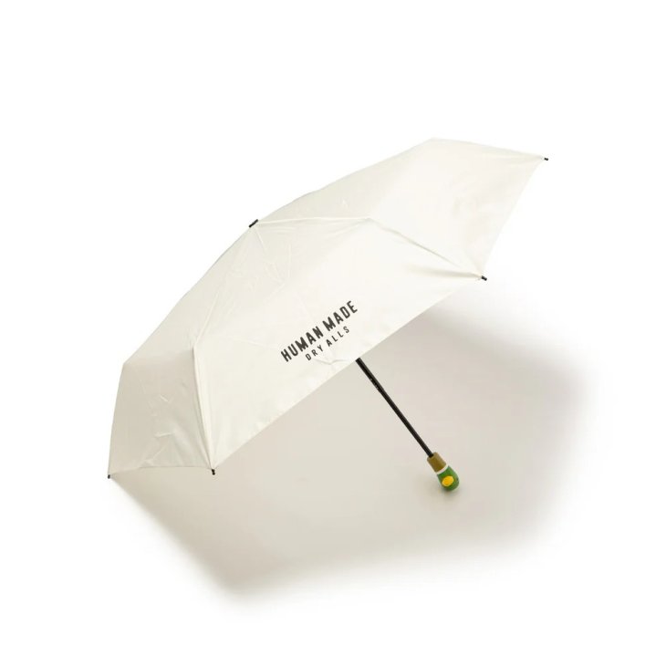 HUMAN MADE DUCK COMPACT UMBRELLA