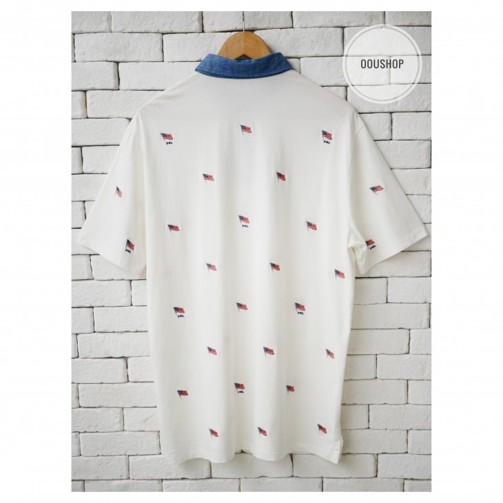 POLO RALPH LAUREN CLASSIC FIT  POLO