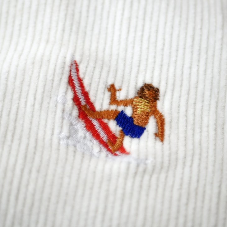POLO RALPH LAUREN 15 CM POLO PREPSTER CORDUROY SHORT