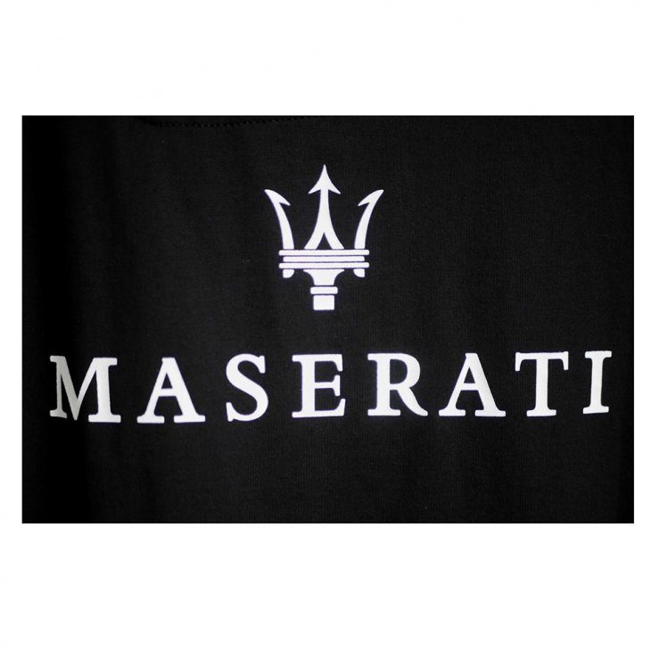 Z Zegna x Maserati T-Shirt