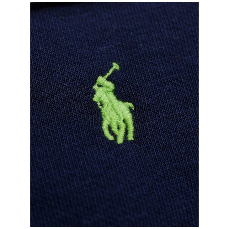 POLO RALPH LAUREN KIDS POLO PONY FLEECE SWEATSHIRT