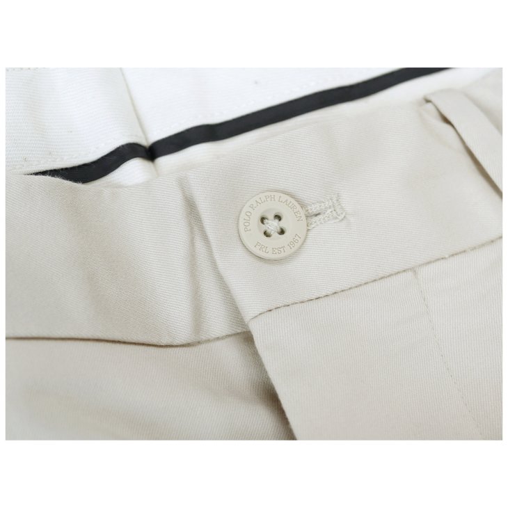 POLO RALPH LAUREN GOLF TAILORED FIT PERFORMANCE SHORT