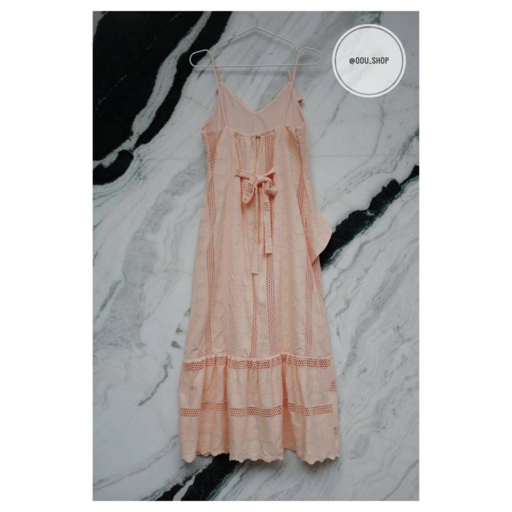 TOMOMI DRESS