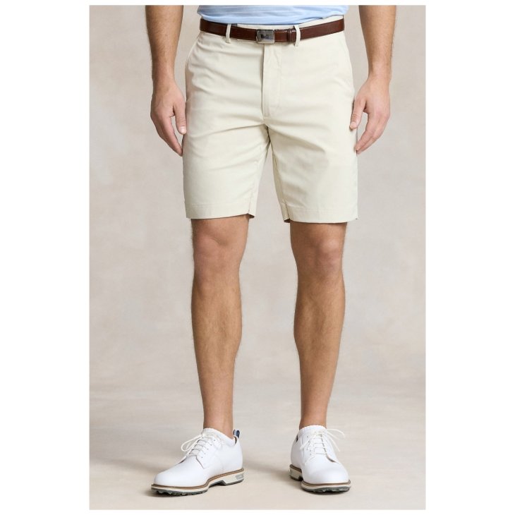 POLO RALPH LAUREN GOLF TAILORED FIT PERFORMANCE SHORT