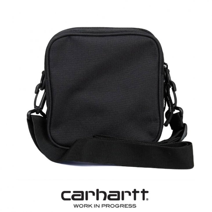 CARHARTT ESSENTIALS BAG - BLACKSMITH