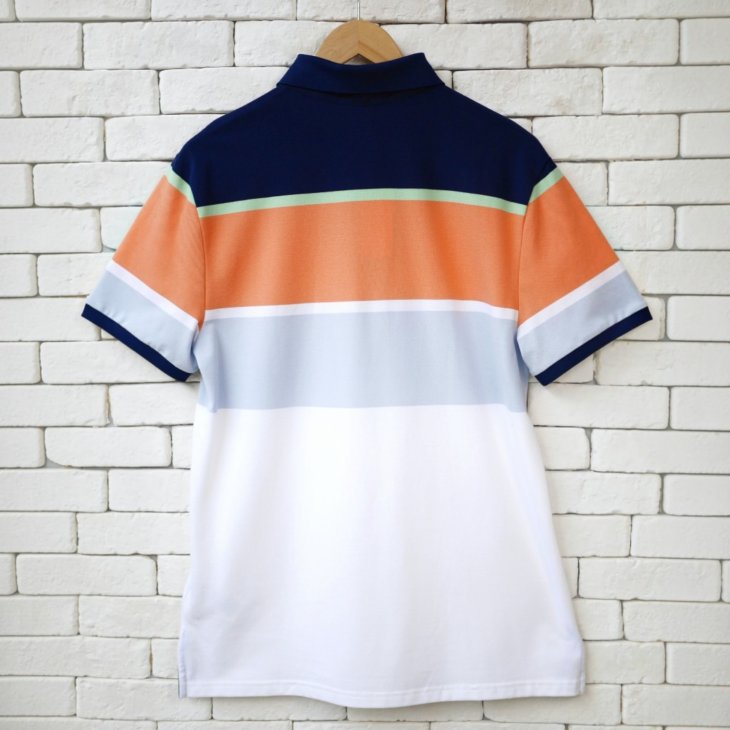 POLO RALPH LAUREN RLX TAILORED FIT PERFORMANCE POLO SHIRT