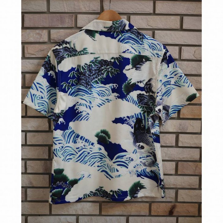 Hawaiian Shirts