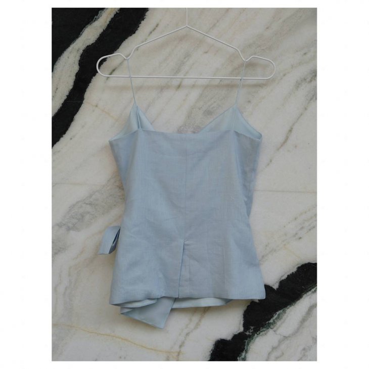TIE TOP