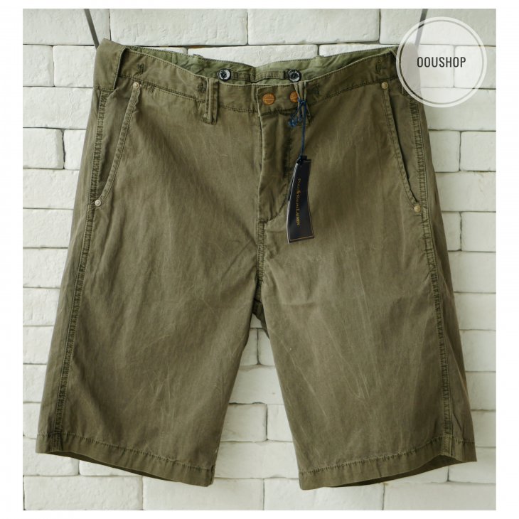 POLO RALPH LAUREN RELAXED FIT SHORT