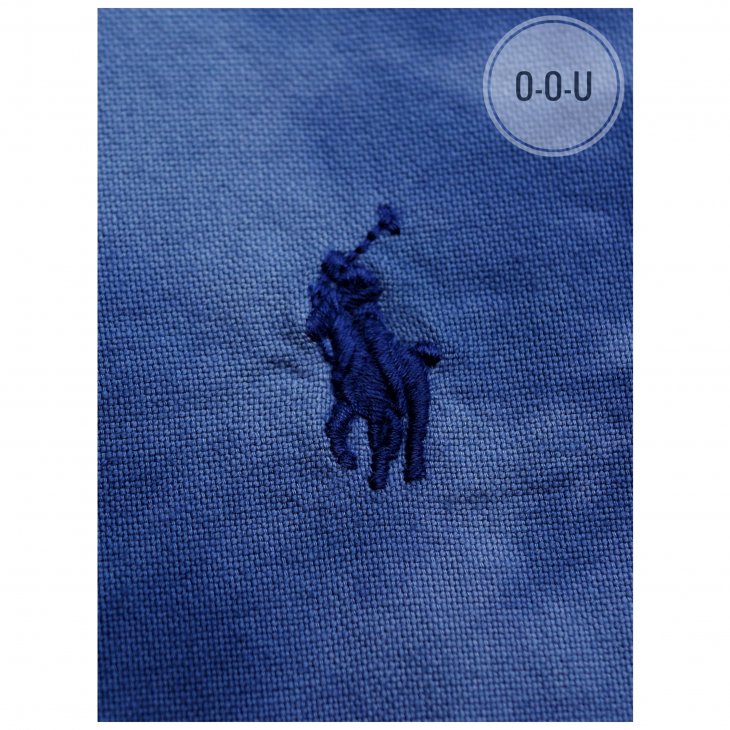 POLO RALPH LAUREN CLOUD WASH OXFORD SHIRT