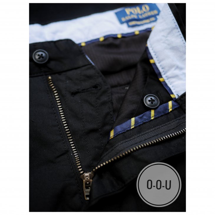 POLO RALPH LAUREN STRETCH CLASSIC FIT CHINO SHORT