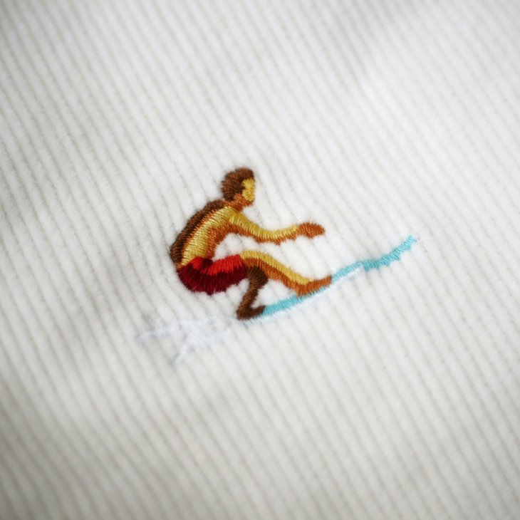 POLO RALPH LAUREN 15 CM POLO PREPSTER CORDUROY SHORT