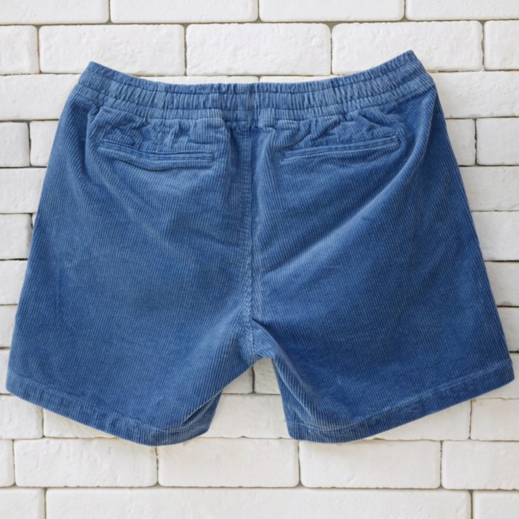 POLO RALPH LAUREN 6-INCH PREPSTER CORDUROY SHORT