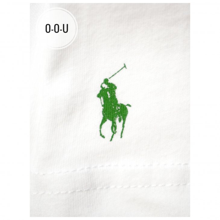 POLO RALPH LAUREN POLO BEAR BOYS COTTON JERSEY T-SHIRT