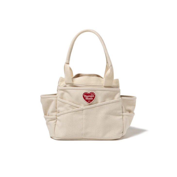 HUMAN MADE TOOL BAG