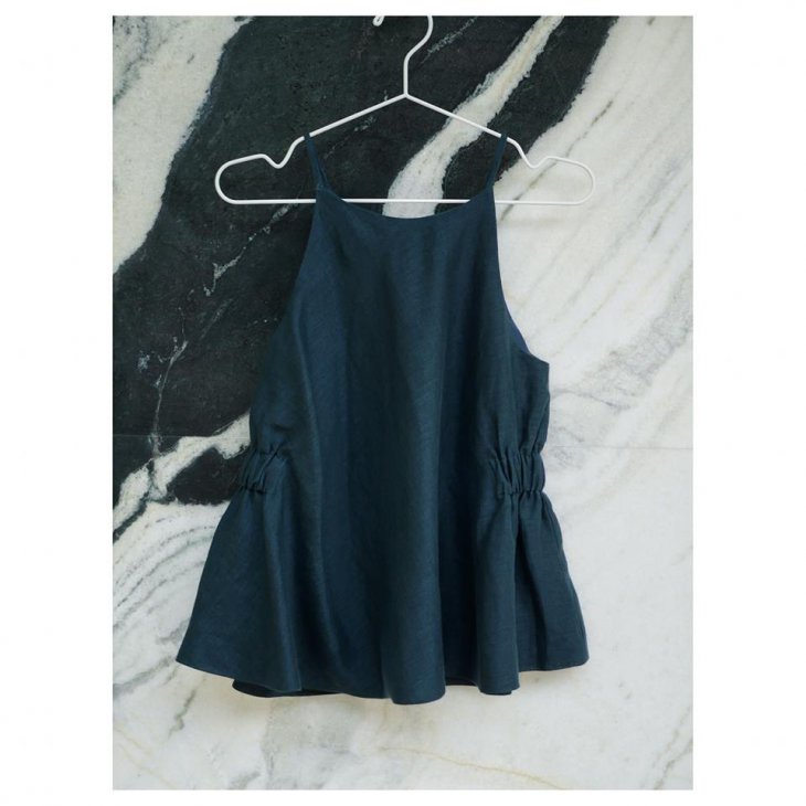 NORM CAMISOLE