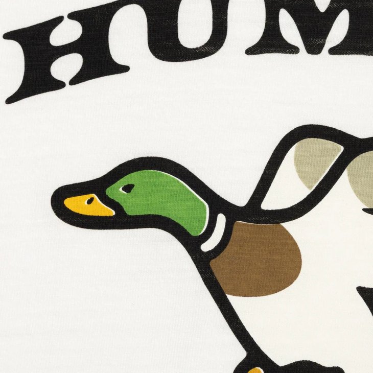 HUMAN MADE GRAPHIC T-SHIRT
