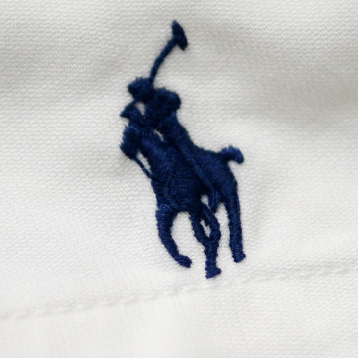 POLO RALPH LAUREN WOMEN COTTON SHORT