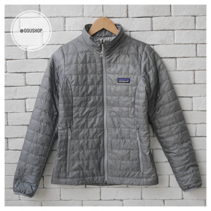 Patagonia Women\\\'s Micro Puff® Jacket