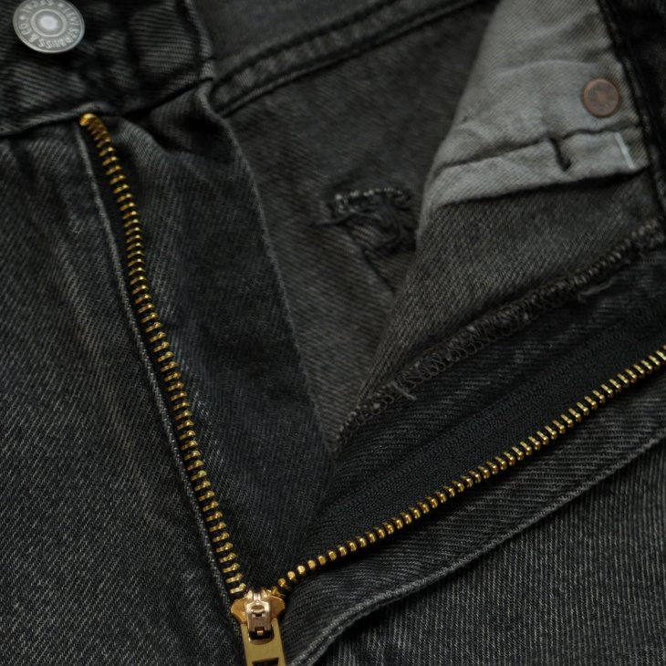 LEVIS BEAMS BAGGY SHORTS
